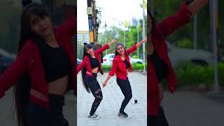 Ek Main Hu Aur Ekk Tu | Dance| Akash Thapa Choreography| The Dance Palace  #shorts #dance #trend