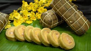 [ENG SUB] Gói và Nấu BÁNH TÉT ngon rất dễ không khó như bạn nghĩ | The Best Vietnamese Cake Ever