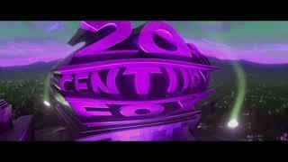 I KILLED 20TH CENTURY FOX INTRO