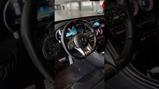 Mercedes AMG GLC43 под заказ из Кореи