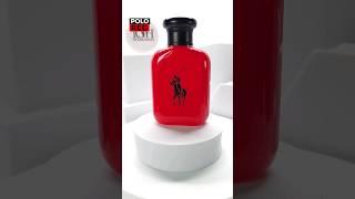 Polo Red | Fragrance Review