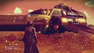 No Man's Sky fast way to galactic core guide - 2023