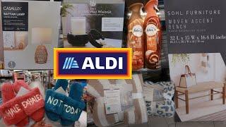 ALDI * NEW WEEKLY ARRIVALS!!!