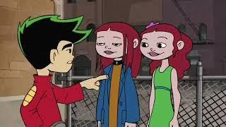 American Dragon: Jake Long. Oracles