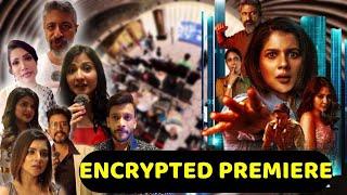 Encrypted - PREMIERE | Bengali Web Series | Souptick | Payel Sarkar | Aishwarya | KLiKK