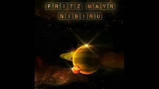 Fritz Mayr • Nibiru • Berlin School • Full album 2015