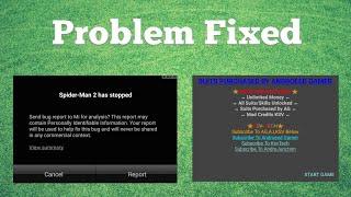 How to fix Crashing Problem of TASM 2 Mega MOD ?