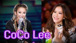 Biodata CoCo Lee | Aktris Amerika Kelahiran Hong Kong Meninggal