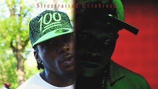 Streetraised Cornbread -TKWGO (LLLL)