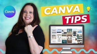 The Best Canva Tips for Real Estate Agents