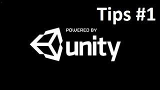 Unity Tips #1: The easiest way to export SketchUp models to Unity (Under 30s)!