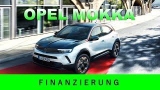 Opel Mokka 1.2 Turbo 2023 Unterhalt | Finanzierung