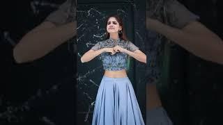 Ashima chaudhary new reels video | Ashima chaudhary tik tok video | #shorts #ashima