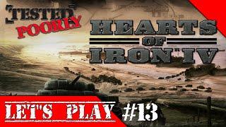 Tested Poorly Let's Play Episode 13