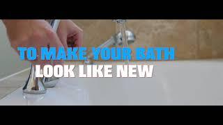 Refinished Bath Solutions Intro