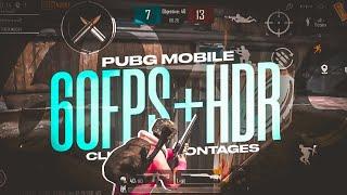 [FREE] pubg tdm sniper+ar 60fps+ HDR Graphic| free to use