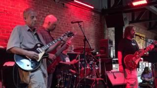 I KNOW WHAT I LIKE/WTFB @ THE LIGHTHOUSE 9-24-2016/ 4K/ULTRA HD/Genesis Cover