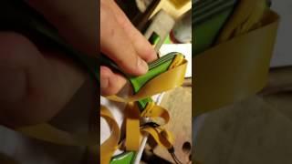 Velociraptor by Asa (Romany Custom Catapults) - Review