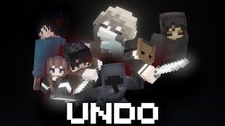 UNDO - Minecraft Movie (2024)