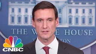 Homeland Security Advisor Tom Bossert: No Terrorist Should View Us As Vulnerable Right Now | CNBC