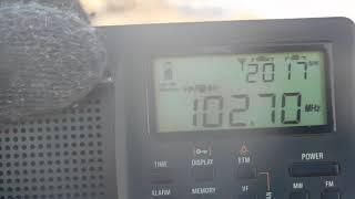 [Local] 102.7 Радио 54 пгт.Сузун (Новосибирская область) 89 km 100 вт 75 м 05.04.21