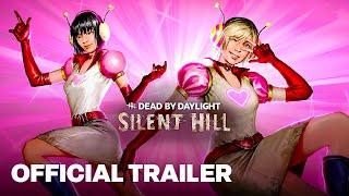 Dead by Daylight Silent Hill Collection Trailer