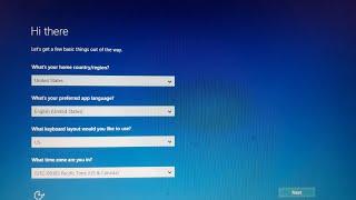 keyboard and mouse not working after reset (windows 10)|HELP FIX  #windowserror