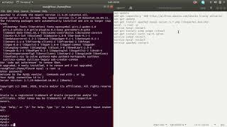 Tutorial Install CACTI (Monitoring Jaringan) di Ubuntu Desktop/ Ubuntu Server