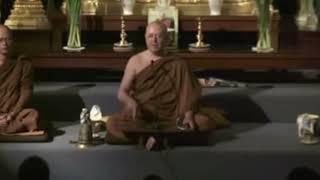 Ucieczka z więzienia - Ajahn Brahm [LEKTOR PL]