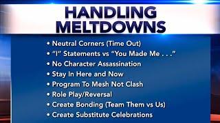 Struggling With Kids All The Time Because Of Coronavirus Quarantine? 8 Tips For Handling Meltdowns