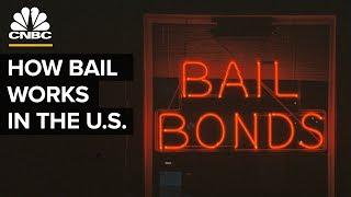 Who Makes Money From Bail?
