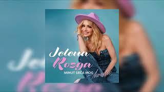 JELENA ROZGA - MINUT SRCA MOG [ACOUSTIC] (FULL ALBUM)