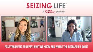 Post Traumatic Epilepsy: What We Know and Where the Research is Going