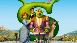 Shrek The Third - Gameplay Walkthrough - Full Game; Ending (PSP)