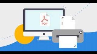 HOW TO PRINT PDF IN BOOKLET FORMAT-TAGALOG