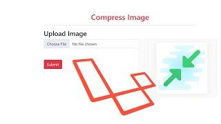 Compress Image In Laravel