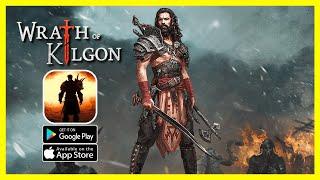 Wrath of Kilgon - Offline (Android/IOS) Gameplay