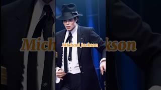 Michael Jackson | Most Famous Singer in the World #MichaelJackson #KingOfPop #MostFamousSingers