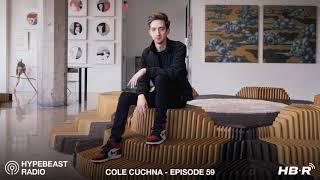 Cole Cuchna of Spotify's 'Dissect' Podcast On How "Art Gives You What You Give It"