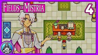 Fields Of Mistria | Episode 4 | Steam Let's Play | A Cozy Farming Sim Adventure