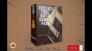 (FREE) Guitar Sample Pack -Royalty Free(samples/loops)Smade beats  #free #guitarsamplepack #flstudio