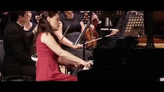 "Travel Notebook" performed by Anna Ulaieva/Dmitry Yablonsky