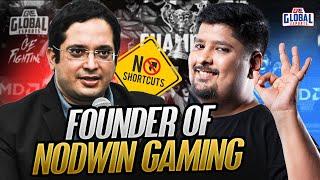 Future of Gaming ft. Akshat Rathee