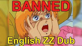 The BANNED English ZZ Dub (+ Censored Wing & Dubbed IGLOO)