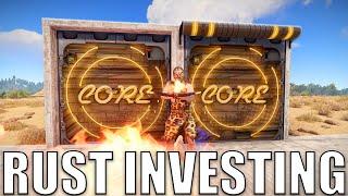 HOW TO PROFIT Investing in Rust Skins ep 261