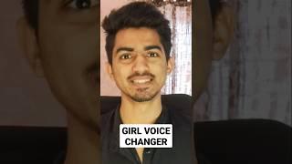 How to do Girl Voice | Voice Changer | Omegle Voice Trolling