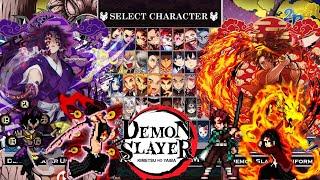 NEW! Demon Slayer: Kimetsu No Yaiba Mugen New 2023 [Android/Pc]