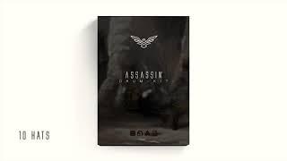 [FREE] Drum-Kit: Assassin | Drake, Migos, Gucci Mane Trap Drum Kit 2019 | PREVIEW