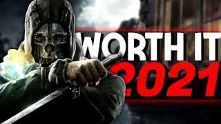 Dishonored | Worth It In 2021?