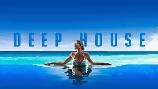 Music to work active and happy -Cheerful Music for in Stores, Cafes| Deep House Mix 2024 #138